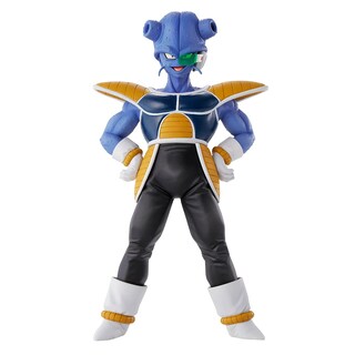 Foto 1 | Foto 1 | Figura De Colección Bandai Spirits Ichibansho Dragon Ball Z Cui - Venta Internacional.
