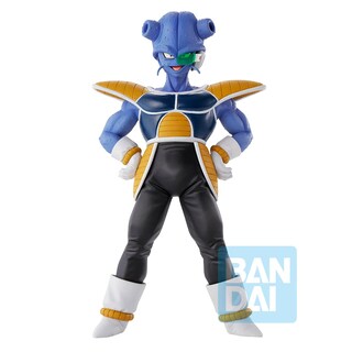 Foto 2 | Foto 2 | Figura De Colección Bandai Spirits Ichibansho Dragon Ball Z Cui - Venta Internacional.