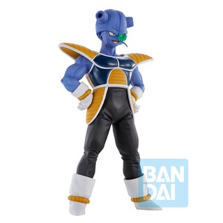 Foto 3 | Foto 3 | Figura De Colección Bandai Spirits Ichibansho Dragon Ball Z Cui - Venta Internacional.