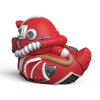 Foto 4 | Foto 4 | Figura Coleccionable De Vinilo Con Forma De Pato De Goma Tubbz Nuka Cola T-51 - Venta Internacional.