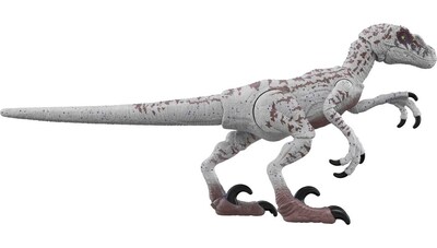 Foto 5 | Foto 5 | Figuras De Acción Mattel Jurassic Park Iii Hammond Collection - Venta Internacional.