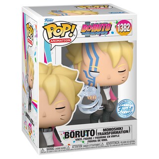 Foto 1 | Foto 1 | ¡funko Pop! Animación Boruto Momoshiki Otsutsuki #1382 - Venta Internacional.