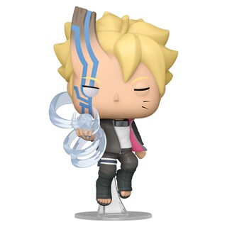 Foto 2 | Foto 2 | ¡funko Pop! Animación Boruto Momoshiki Otsutsuki #1382 - Venta Internacional.
