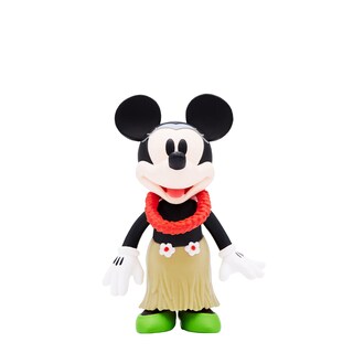Foto 2 | Foto 2 | Figura De Acción Super7 Disney Minnie Mouse De 3.75 Pulgadas Con Accesorio - Venta Internacional.