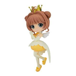 Foto 1 | Foto 1 | Figura Banpresto Cardcaptor Sakura Sakura Kinomoto Vol. 2 - Venta Internacional.