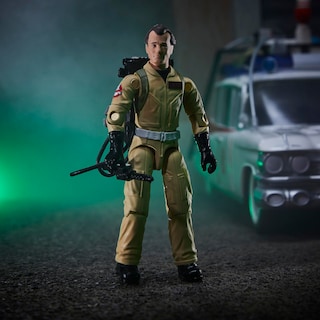 Foto 4 | Foto 4 | Set De Figuras De Acción Ghostbusters Plasma Pack 40 Aniversario - Venta Internacional.