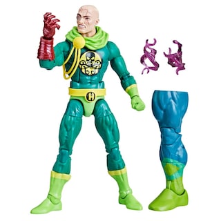 Foto 1 | Foto 1 | Figura De Acción Baron Von Strucker De La Serie Marvel Legends - Venta Internacional.