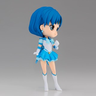 Foto 2 | Foto 2 | Figura Banpresto Pretty Guardian Sailor Moon Eternal Mercury - Venta Internacional.