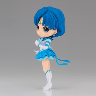 Foto 3 | Foto 3 | Figura Banpresto Pretty Guardian Sailor Moon Eternal Mercury - Venta Internacional.