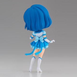 Foto 4 | Foto 4 | Figura Banpresto Pretty Guardian Sailor Moon Eternal Mercury - Venta Internacional.