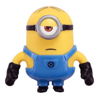 Foto 1 | Foto 1 | Figura De Acción Heroes Of Goo Jit Zu Stretch Stuart Minion - Venta Internacional.