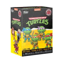 Figura Misteriosa Funko Teenage Mutant Ninja Turtles - Venta Internacional.