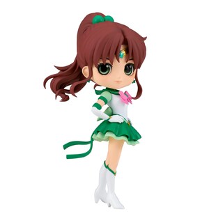 Foto 1 | Foto 1 | Figura Banpresto Pretty Guardian Sailor Moon Eternal Jupiter - Venta Internacional.