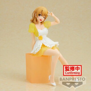 Foto 2 | Foto 2 | Figura Banpresto My Teen Romantic Comedy Snafu Iroha Isshiki - Venta Internacional.