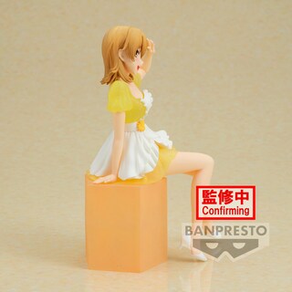 Foto 3 | Foto 3 | Figura Banpresto My Teen Romantic Comedy Snafu Iroha Isshiki - Venta Internacional.