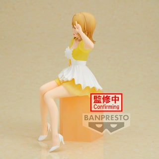 Foto 4 | Foto 4 | Figura Banpresto My Teen Romantic Comedy Snafu Iroha Isshiki - Venta Internacional.