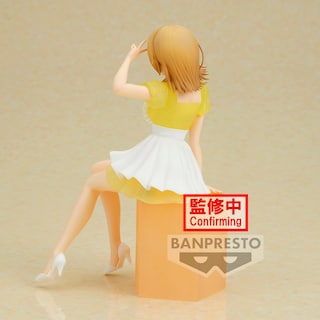 Foto 5 | Foto 5 | Figura Banpresto My Teen Romantic Comedy Snafu Iroha Isshiki - Venta Internacional.