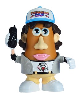 Foto 1 | Foto 1 | Juguete Coleccionable Super Impulse Poptaters Stranger Things - Venta Internacional.