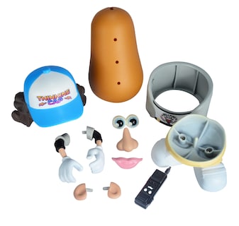 Foto 2 | Foto 2 | Juguete Coleccionable Super Impulse Poptaters Stranger Things - Venta Internacional.