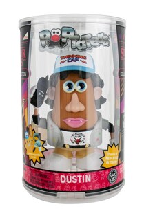 Foto 3 | Foto 3 | Juguete Coleccionable Super Impulse Poptaters Stranger Things - Venta Internacional.