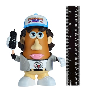 Foto 4 | Foto 4 | Juguete Coleccionable Super Impulse Poptaters Stranger Things - Venta Internacional.