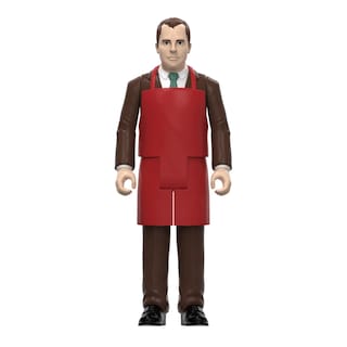 Foto 2 | Foto 2 | Figura De Acción Super7 The Office Threat Level Midnight Toby - Venta Internacional.