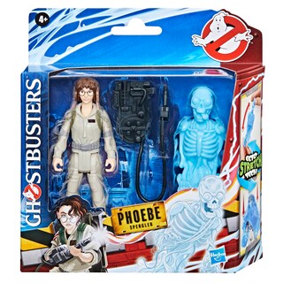 Foto 2 | Foto 2 | Figura De Acción Ghostbusters Fright Con Phoebe Spengler - Venta Internacional.