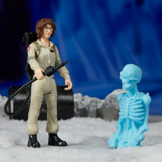 Foto 3 | Foto 3 | Figura De Acción Ghostbusters Fright Con Phoebe Spengler - Venta Internacional.