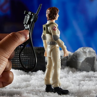 Foto 4 | Foto 4 | Figura De Acción Ghostbusters Fright Con Phoebe Spengler - Venta Internacional.