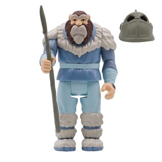 Foto 2 | Foto 2 | Figura De Acción Super7 Thundercats Snowman Of Hook Mountain - Venta Internacional.