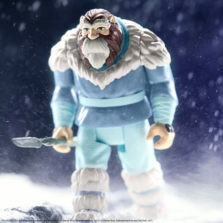 Foto 3 | Foto 3 | Figura De Acción Super7 Thundercats Snowman Of Hook Mountain - Venta Internacional.