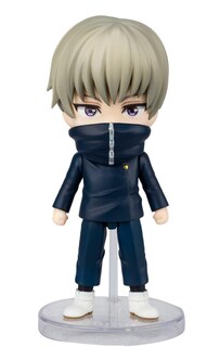 Foto 1 | Foto 1 | Figura De Acción Tamashii Nations Jujutsu Kaisen Toge Inumaki - Venta Internacional.