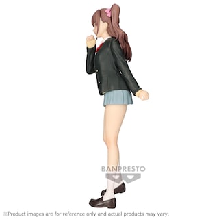 Foto 4 | Foto 4 | Figura Banpresto 2.5 Seducción Dimensional Mikari Tachibana - Venta Internacional.