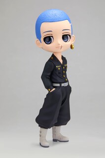 Foto 1 | Foto 1 | Figura Banpresto Tokyo Revengers Hakkai Shiba Ver. Un 15 Cm - Venta Internacional.