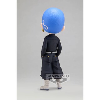 Foto 3 | Foto 3 | Figura Banpresto Tokyo Revengers Hakkai Shiba Ver. Un 15 Cm - Venta Internacional.