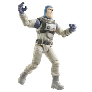 Foto 7 | Foto 7 | Figura De Acción Mattel Disney Pixar Lightyear Xl-01 Buzz 30 Cm - Venta Internacional.