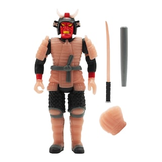 Foto 2 | Foto 2 | Figura De Acción Super7 The Worst Killer Bat Monster Glow 3.75 - Venta Internacional.