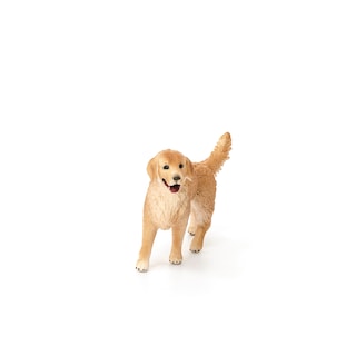 Foto 2 | Foto 2 | Juguete De Granja Schleich Farm World Golden Retriever De Más De 3 Años - Venta Internacional.