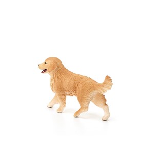 Foto 3 | Foto 3 | Juguete De Granja Schleich Farm World Golden Retriever De Más De 3 Años - Venta Internacional.
