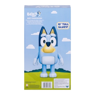 Foto 2 | Foto 2 | Brazos Móviles Articulados De 25 Cm De Altura De Figure Bluey Best Friend - Venta Internacional.