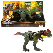 Figura De Acción Toy Mattel Jurassic World Dominion Sinotyrannus - Venta Internacional.