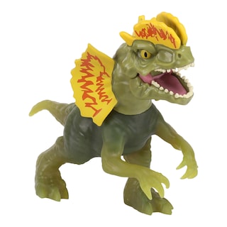 Foto 1 | Foto 1 | Figura De Dinosaurio Heroes Of Goo Jit Zu Jurassic World Dilophosaurus - Venta Internacional.