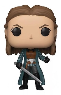 Foto 1 | Foto 1 | Yara Greyjoy Funko Pop! Tv Game Of Thrones S9 #66