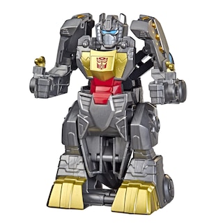 Foto 1 | Foto 1 | Figura De Acción Transformers Classic Heroes Team Grimlock - Venta Internacional.