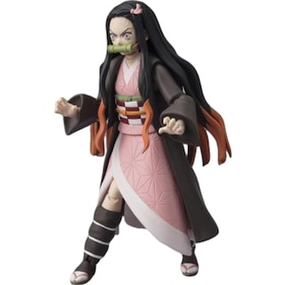 Foto 1 | Foto 1 | Figura De Acción Bandai Demon Slayer Ultimate Legends Nezuko - Venta Internacional.