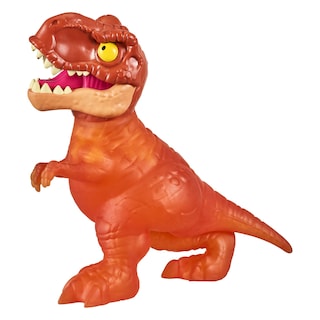 Foto 1 | Foto 1 | Figura De Dinosaurio Heroes Of Goo Jit Zu Jurassic World T. Rex - Venta Internacional.