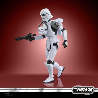Foto 6 | Foto 6 | Figura De Acción Star Wars The Vintage Collection Jetpack Trooper - Venta Internacional.
