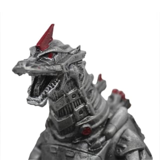 Foto 5 | Foto 5 | Dinosaurio CM Figura Realista Gigante Robot Golozilla 29 x 31 cm