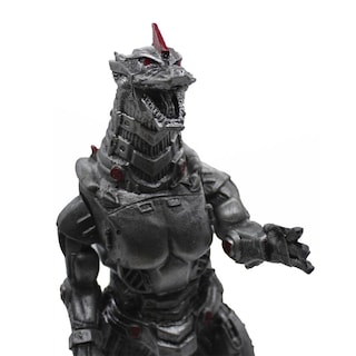 Foto 6 | Foto 6 | Dinosaurio CM Figura Realista Gigante Robot Golozilla 29 x 31 cm