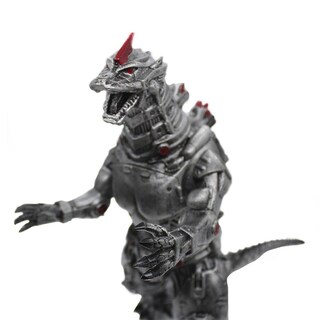 Foto 7 | Foto 7 | Dinosaurio CM Figura Realista Gigante Robot Golozilla 29 x 31 cm